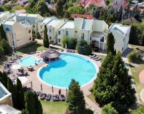 Poolside Apartman Siófok